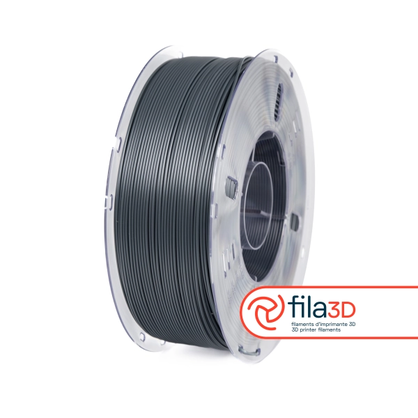Gris // Filament ABS+, 1kg