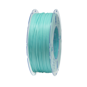 Caribbean blue - Matte // PLA filament, 1kg