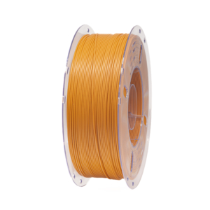 Ocher yellow - Matte // PLA filament, 1kg