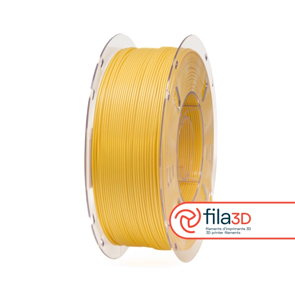 Mango - Matte // PLA filament, 1kg