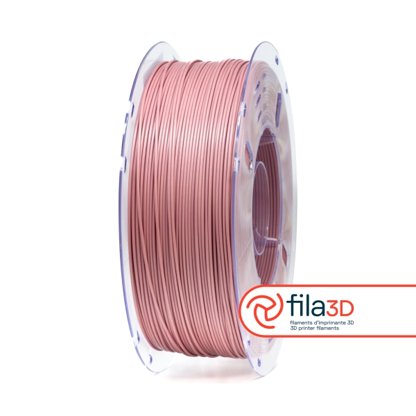 Old pink - Matte // PLA filament, 1kg