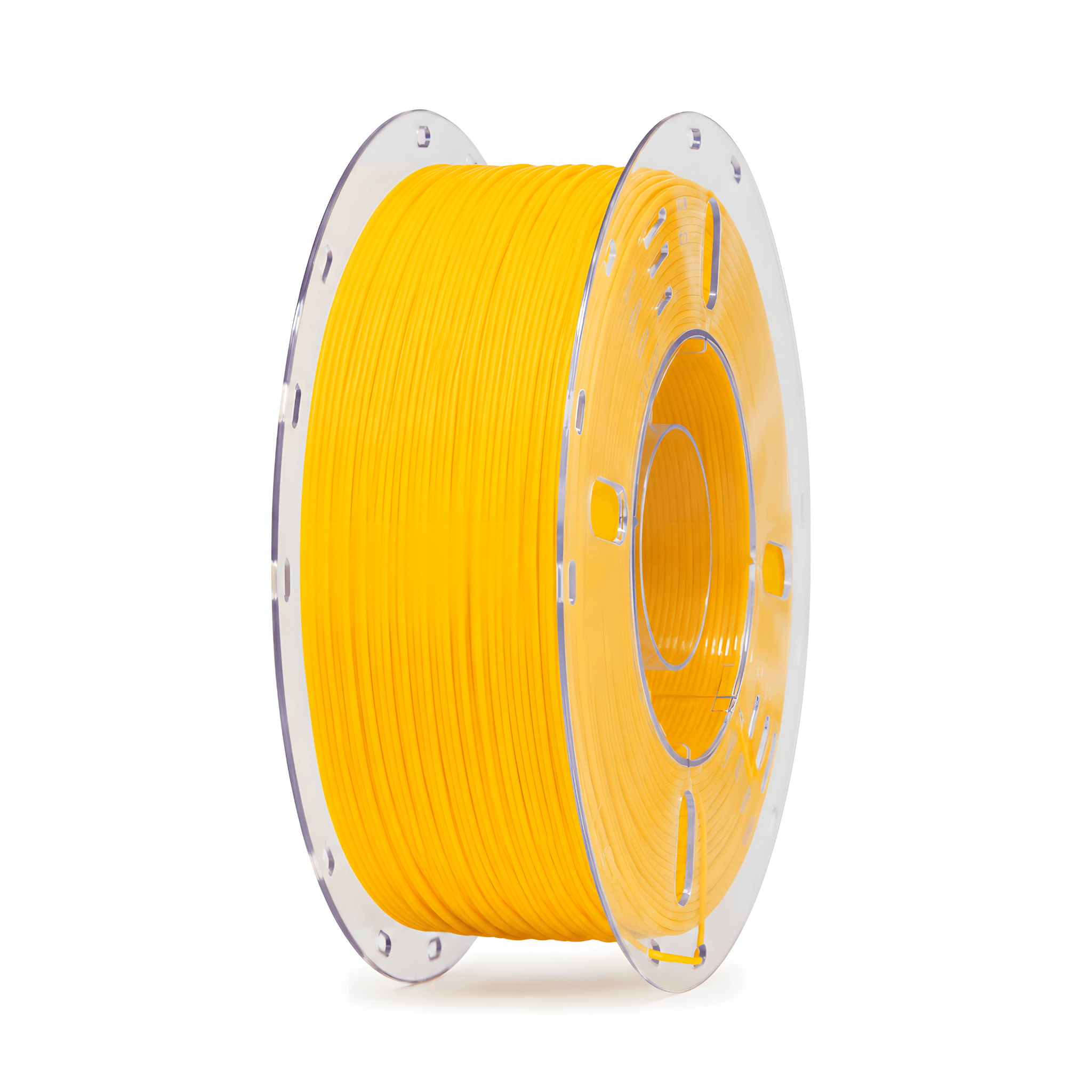 Jaune // Filament TPU, 1kg