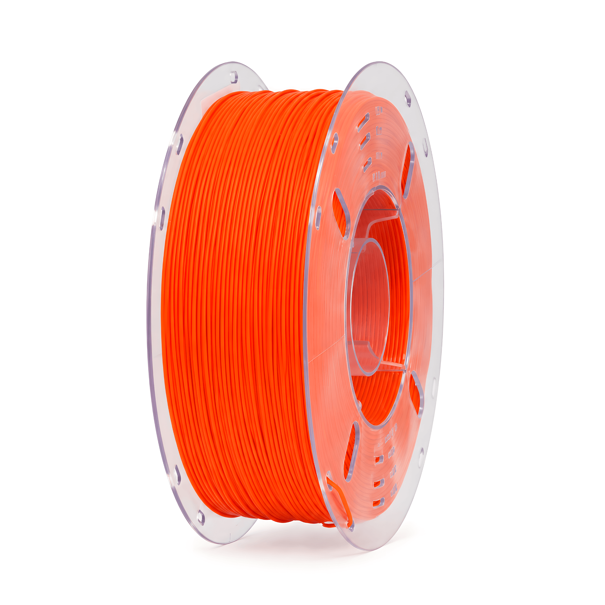 Orange // Filament TPU, 1kg