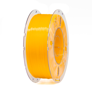 Jaune // Filament TPU, 1kg