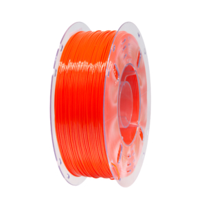 Orange // TPU filament, 1kg