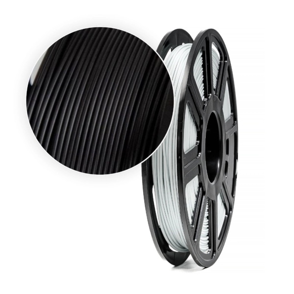 Noir // Filament HIPS, 250g
