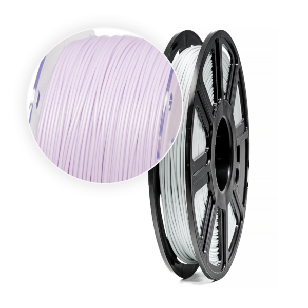 Lavande - Mat // Filament PLA, 250g