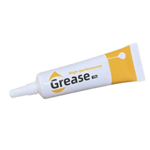 Lubrificating grease
