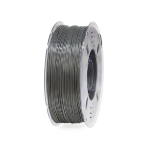 Gris - Galaxie scintillante // Filament ABS+, 1kg