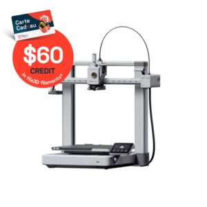 Bambu Lab A1 - 3D printer