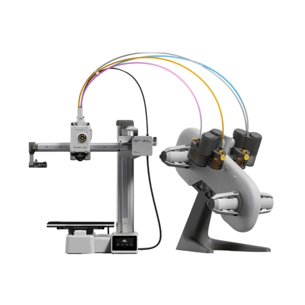 Bambu Lab A1 mini combo - 3D printer - Image 3