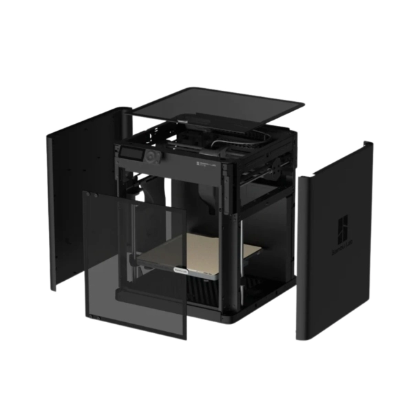 Bambu Lab P1P // Imprimante 3D - Image 2