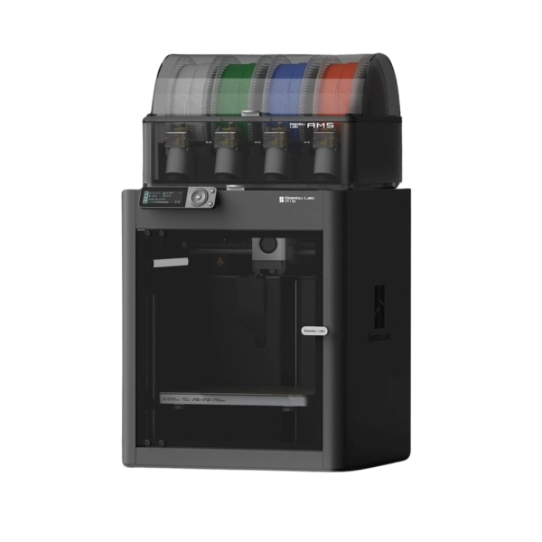 Bambu Lab P1S combo - 3D printer - Image 2