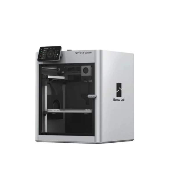 Bambu Lab X1C // Imprimante 3D - Image 2