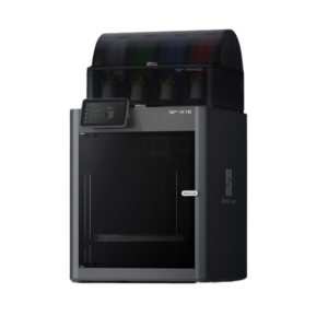 Bambu Lab X1E combo - 3D printer