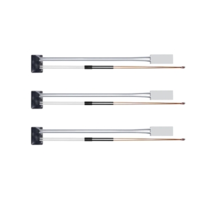 Ceramic heater and thermistor - P1P-P1S // Bambu Lab