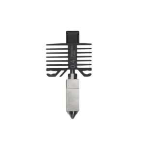 Hotend with hardened steel nozzle 0.4mm - A1 and A1 mini // Bambu Lab