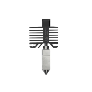 Hotend avec buse en acier trempé 0.6mm - A1 et A1 mini // Bambu Lab