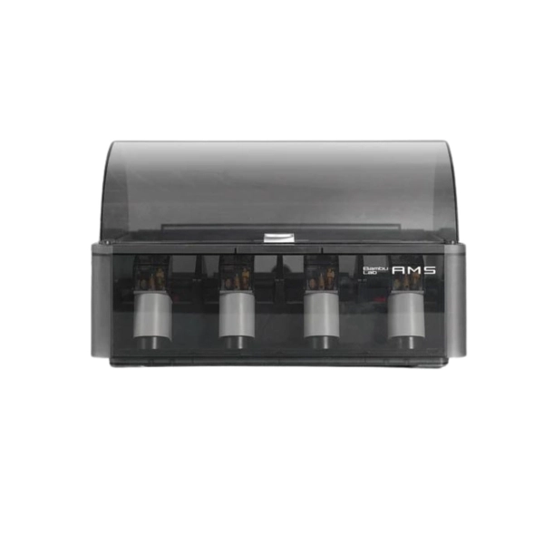 AMS - Système Automatique de Matériaux // Bambu Lab - Image 2
