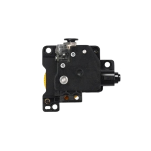 Hardened steel Extruder unit - X1C // Bambu Lab