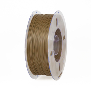 Earth brown - Matte // PLA filament, 1kg