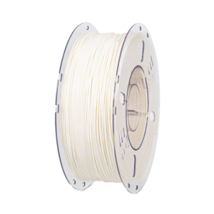 Ivory - Matte // PLA filament, 1kg