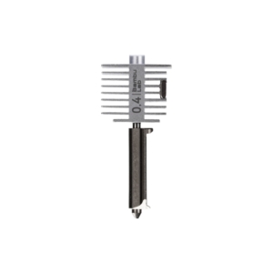 Hotend with stainless steel nozzle 0.4mm - A1 A1 mini // Bambu Lab
