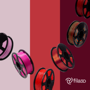 Valentines Day Filament Bundle