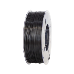 Black // ABS-FR filament, 1kg