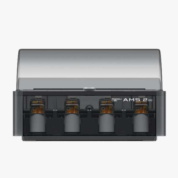 AMS 2 pro // Bambu Lab