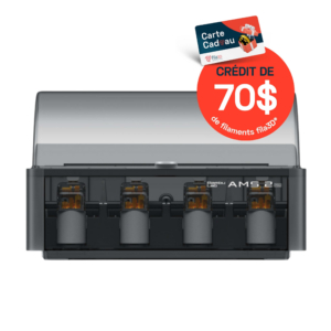 AMS 2 pro // Bambu Lab