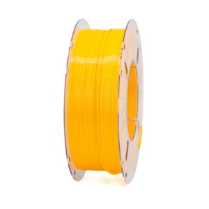 Yellow // PETG filament, 1kg