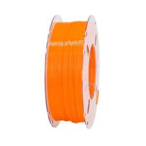 Orange //PETG filament, 1kg