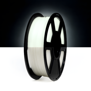 fila3d-filaments-quebec-imprimantes3d-printing-filament-pla-glow-in-the-dark-phosphorescent-white-blanc-avant-apres
