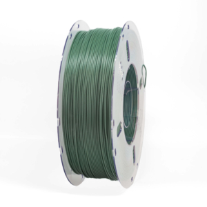 Vert eucalyptus - Mat // Filament PLA, 1kg