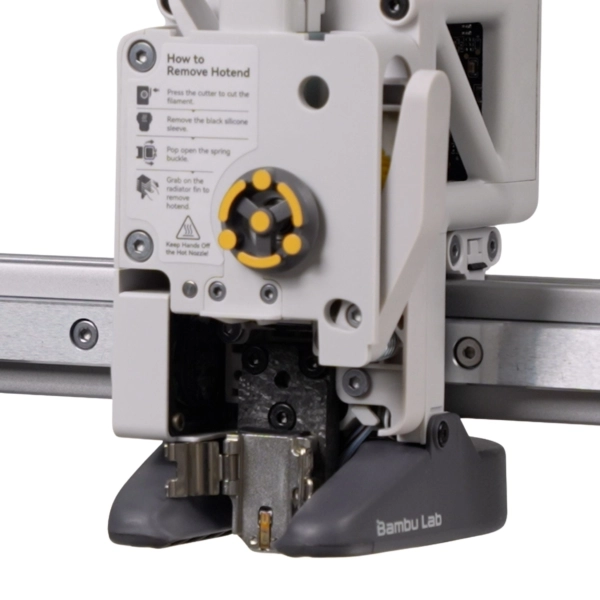 Hotend heating assembly - A1 and A1 mini // Bambu Lab - Image 2