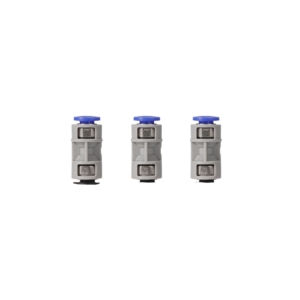 PTFE tube connectors - X1E X1C P1S P1P // Bambu Lab