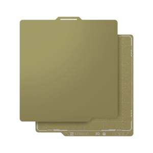 Dual-texture PEI plate - Bambu Lab A1 P1P P1S X1C X1E // Biqu