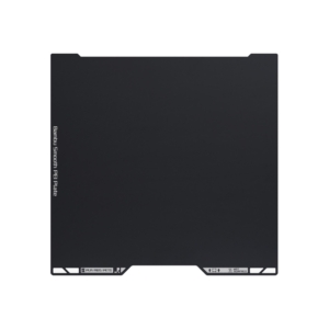 Plateau d'impression PEI lisse - Série H // Bambu Lab