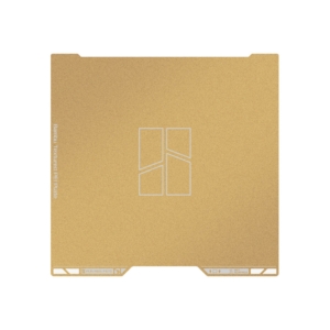 Plateau d'impression PEI texturé - Série H // Bambu Lab