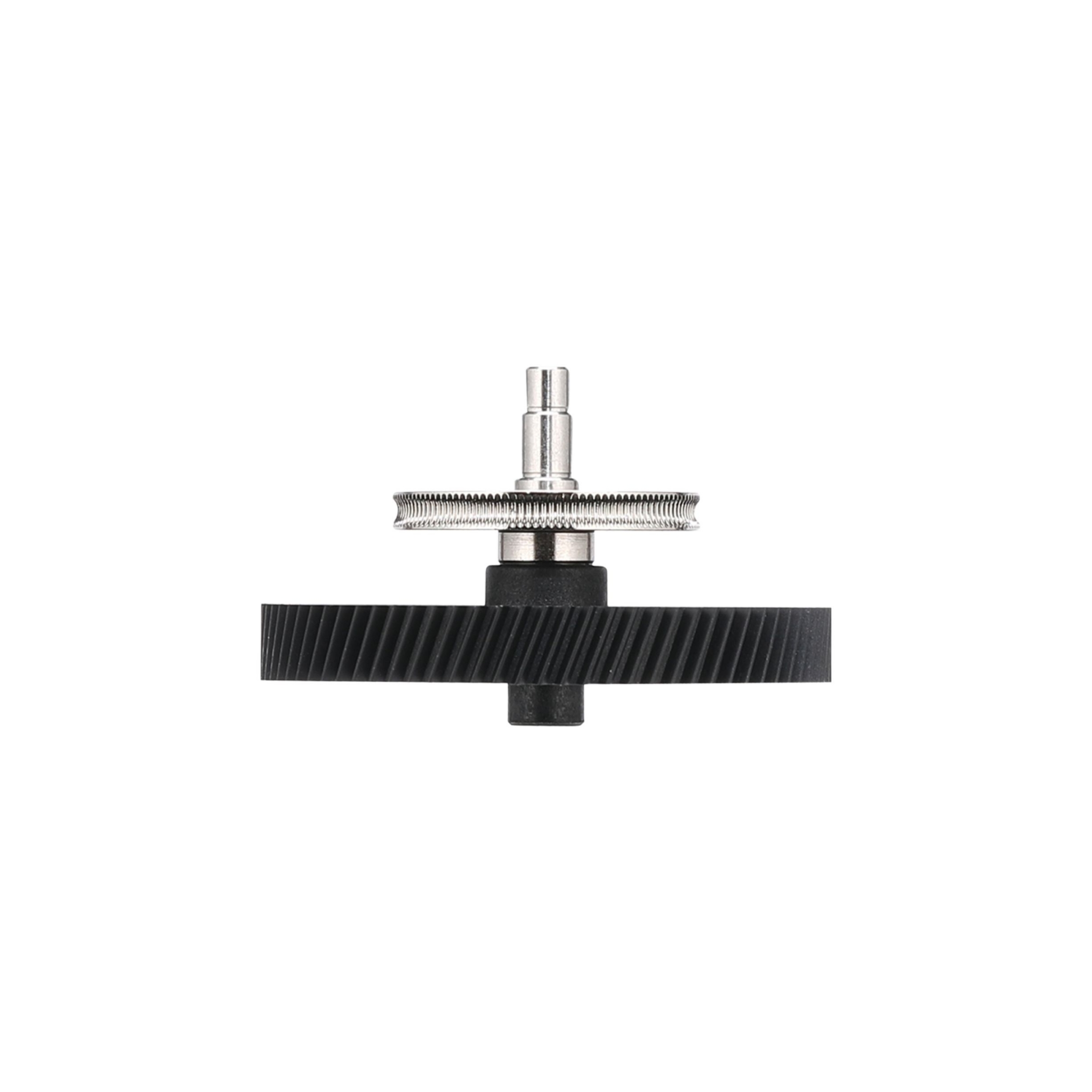 Engrenage double pour unité d'extrusion - H2D H2D Pro H2C // Bambu Lab