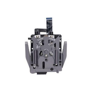 Dual extruder unit - H2D pro H2D // Bambu Lab