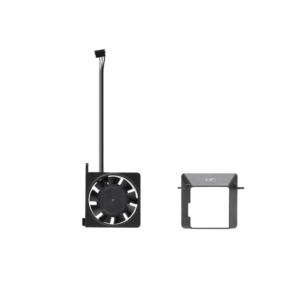 Cooling fan for hotend - P2S // Bambu Lab