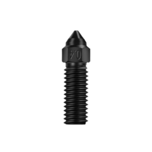 Creality K1 and K1 max hardened steel nozzle 0.4mm