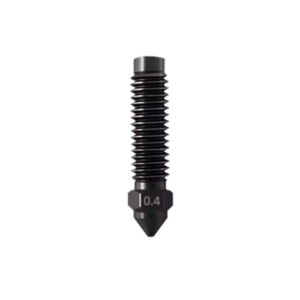 Hardened steel 0.4mm nozzle for Elegoo Centauri Carbon
