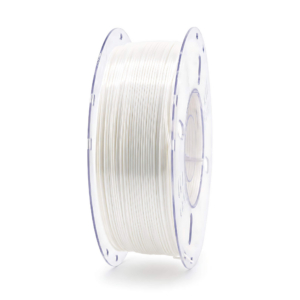 White - Silk // PLA filament, 1kg