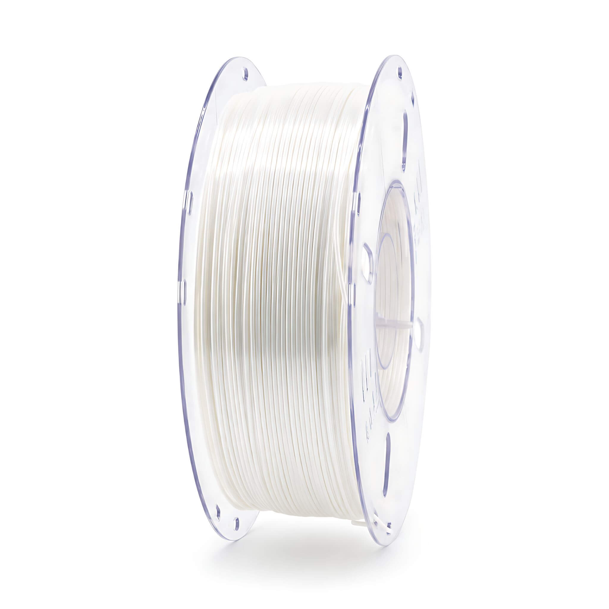 Blanc - Satiné // Filament PLA, 1kg
