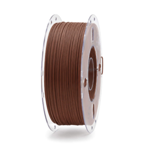 Dark wood // PLA filament, 1kg