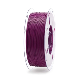 Burgundy mauve - Matte // PLA filament, 1kg