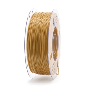 Gold // PETG filament, 1kg